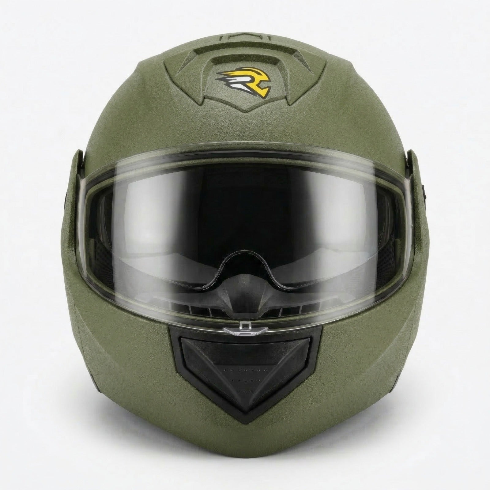 Rydr AC-Dx - Green
