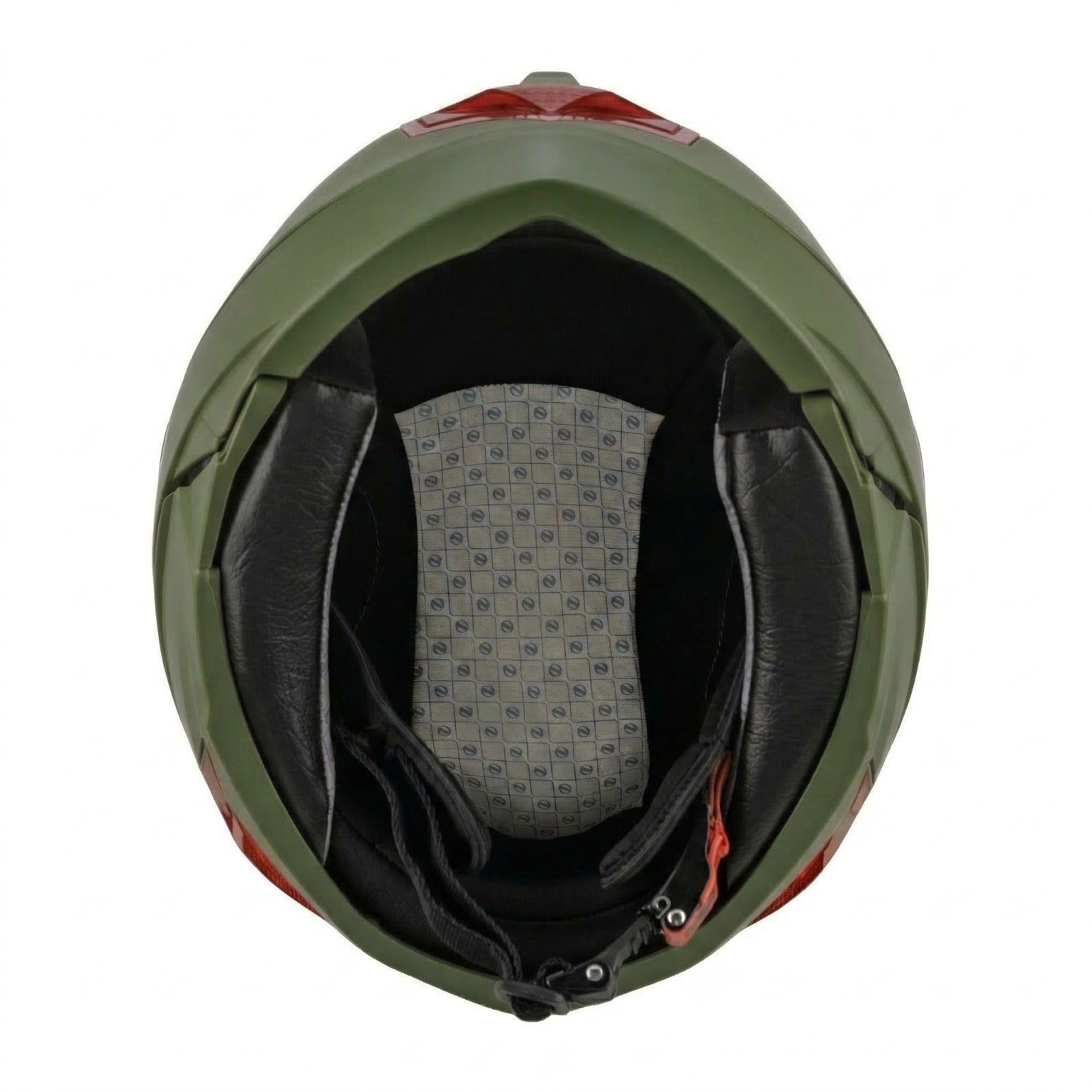 Rydr AC-Dx - Green
