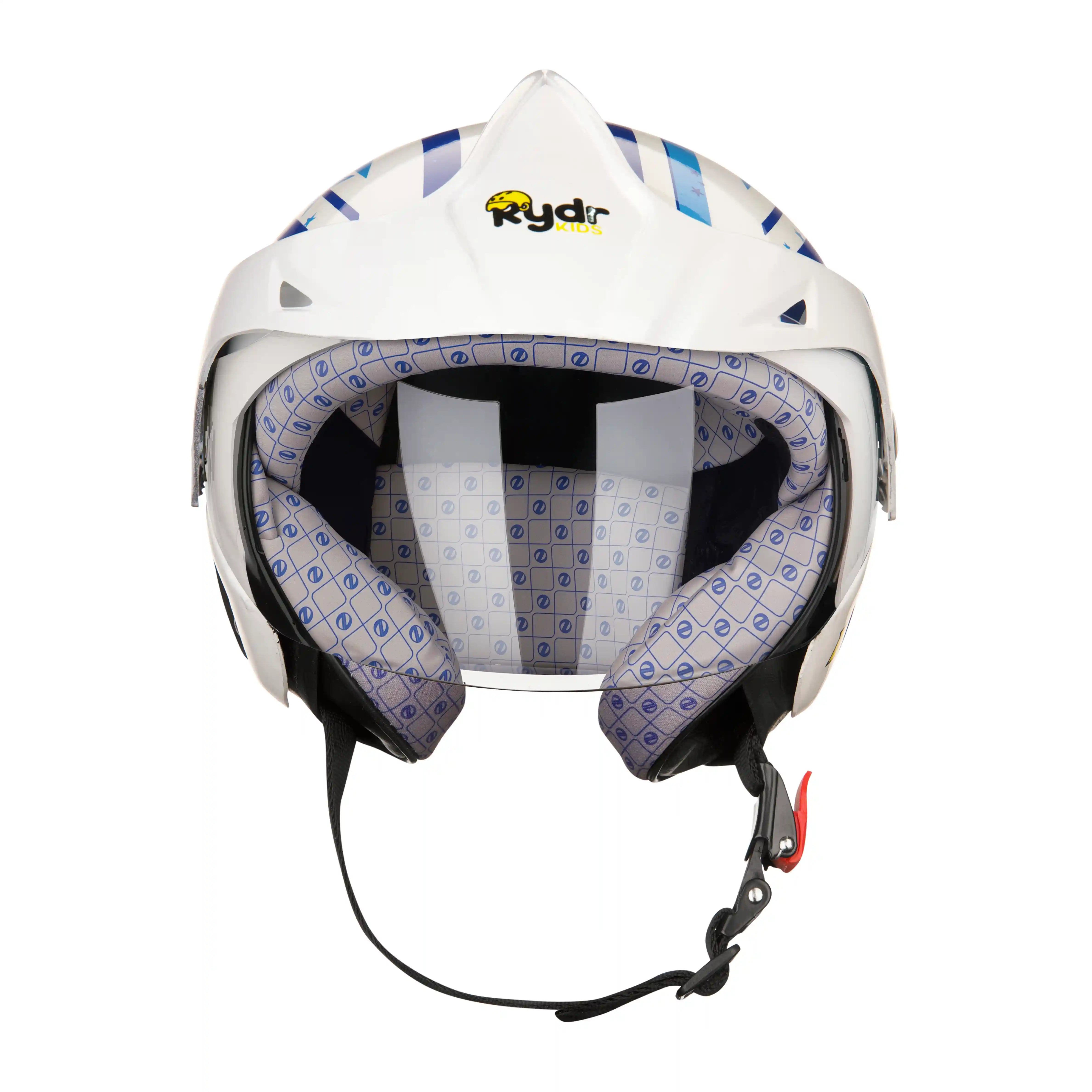 Rydrkids - Star S- Peak - Leo - Blue