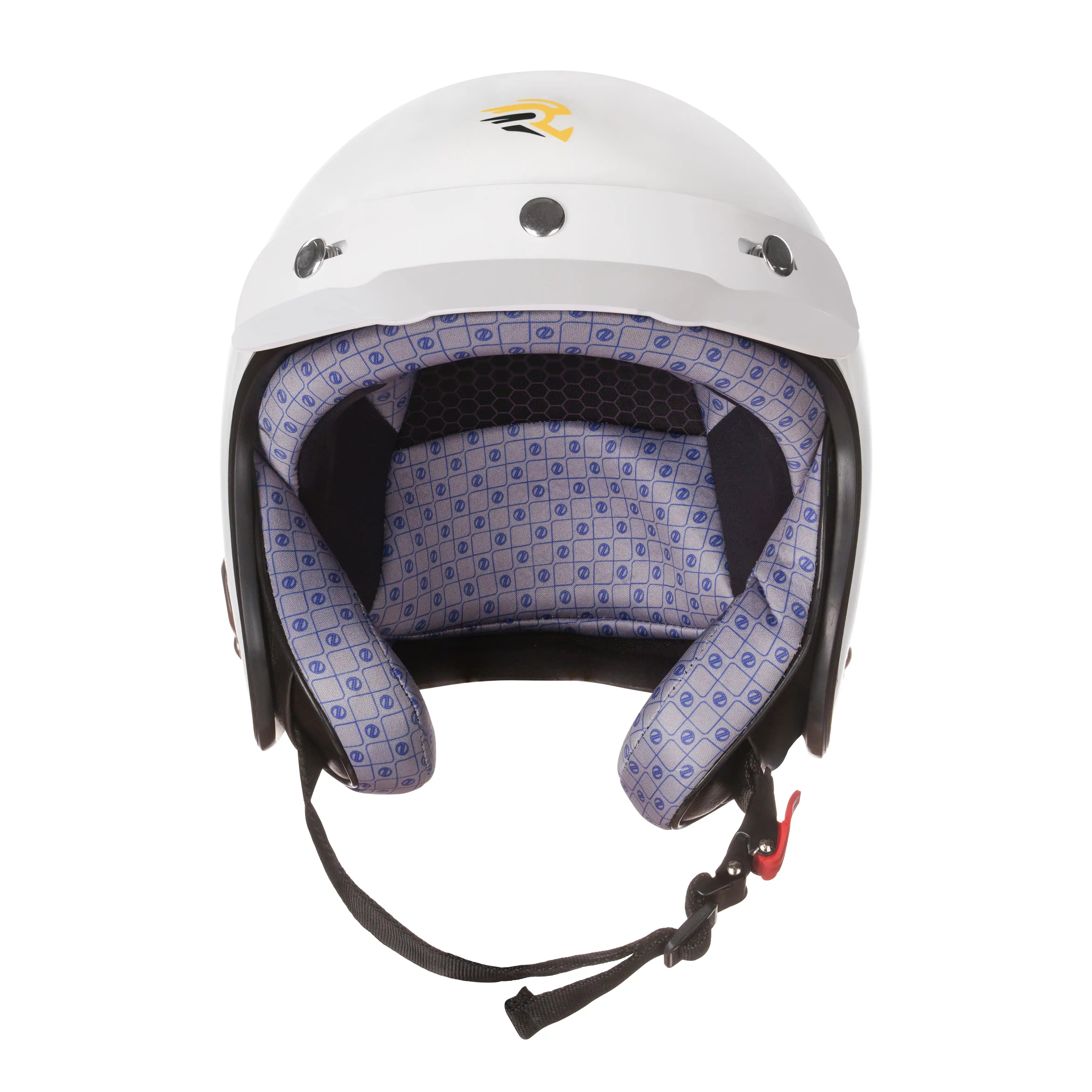 Rydr S-1 Peak - White