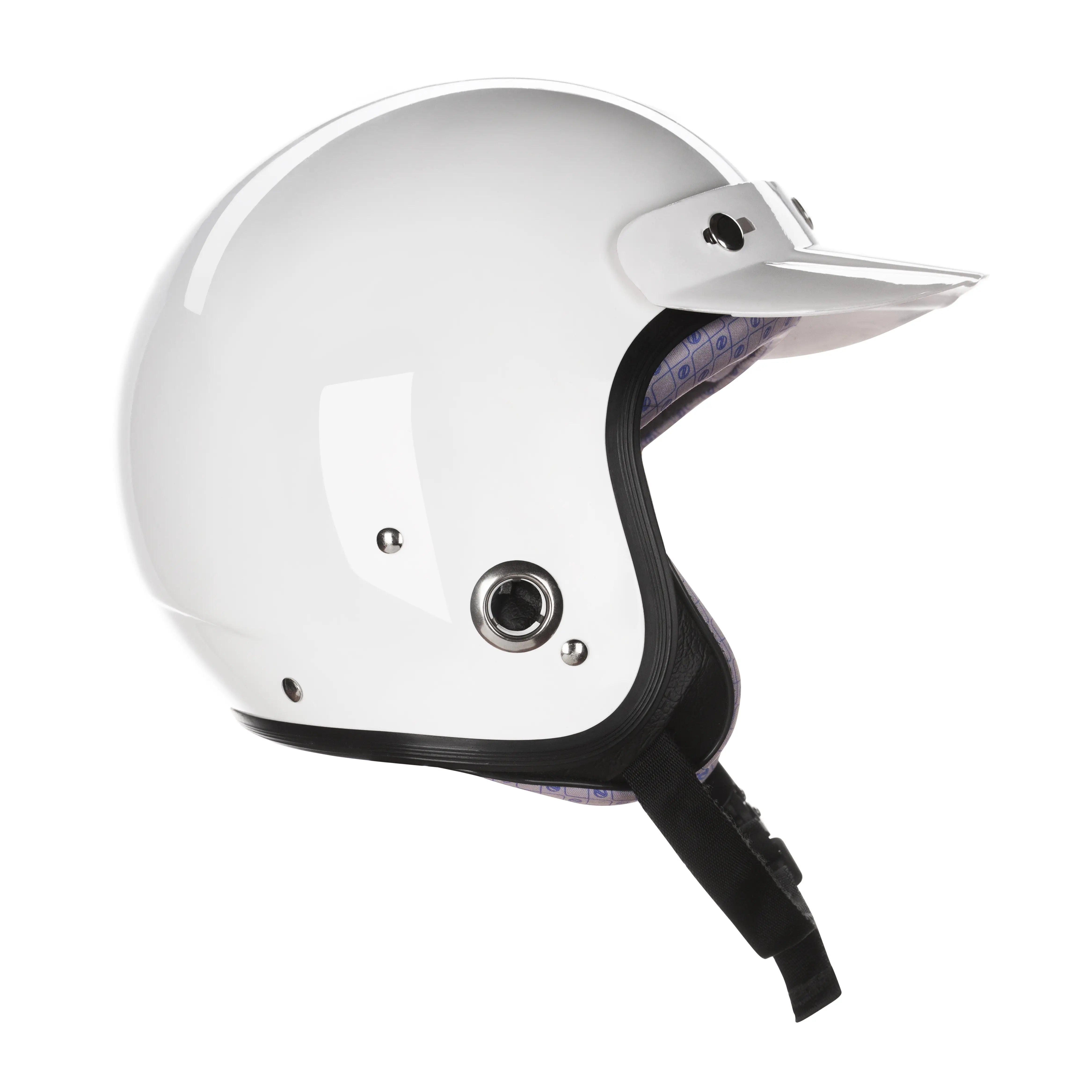 Rydr S-1 Peak - White