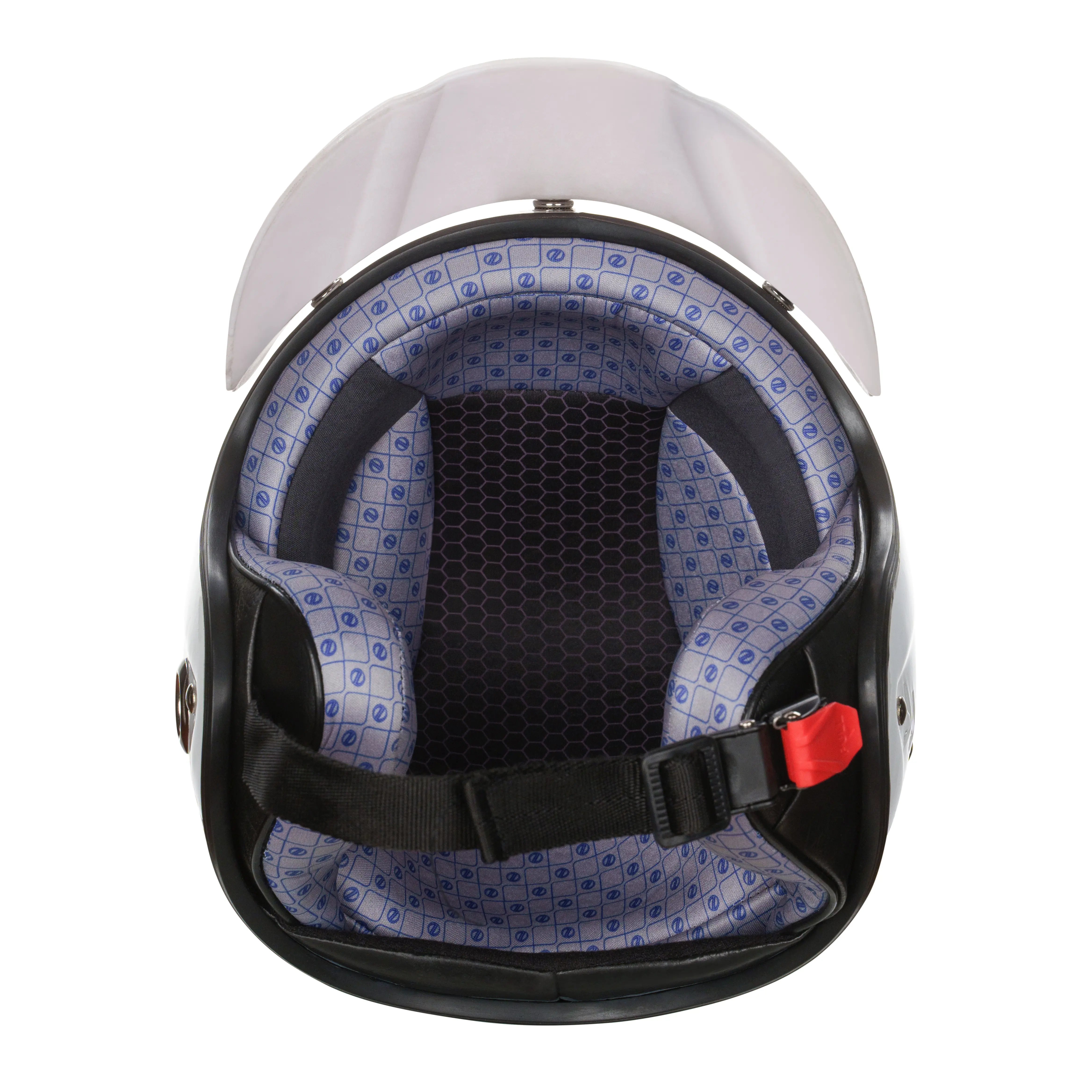 Rydr S-1 Peak - White