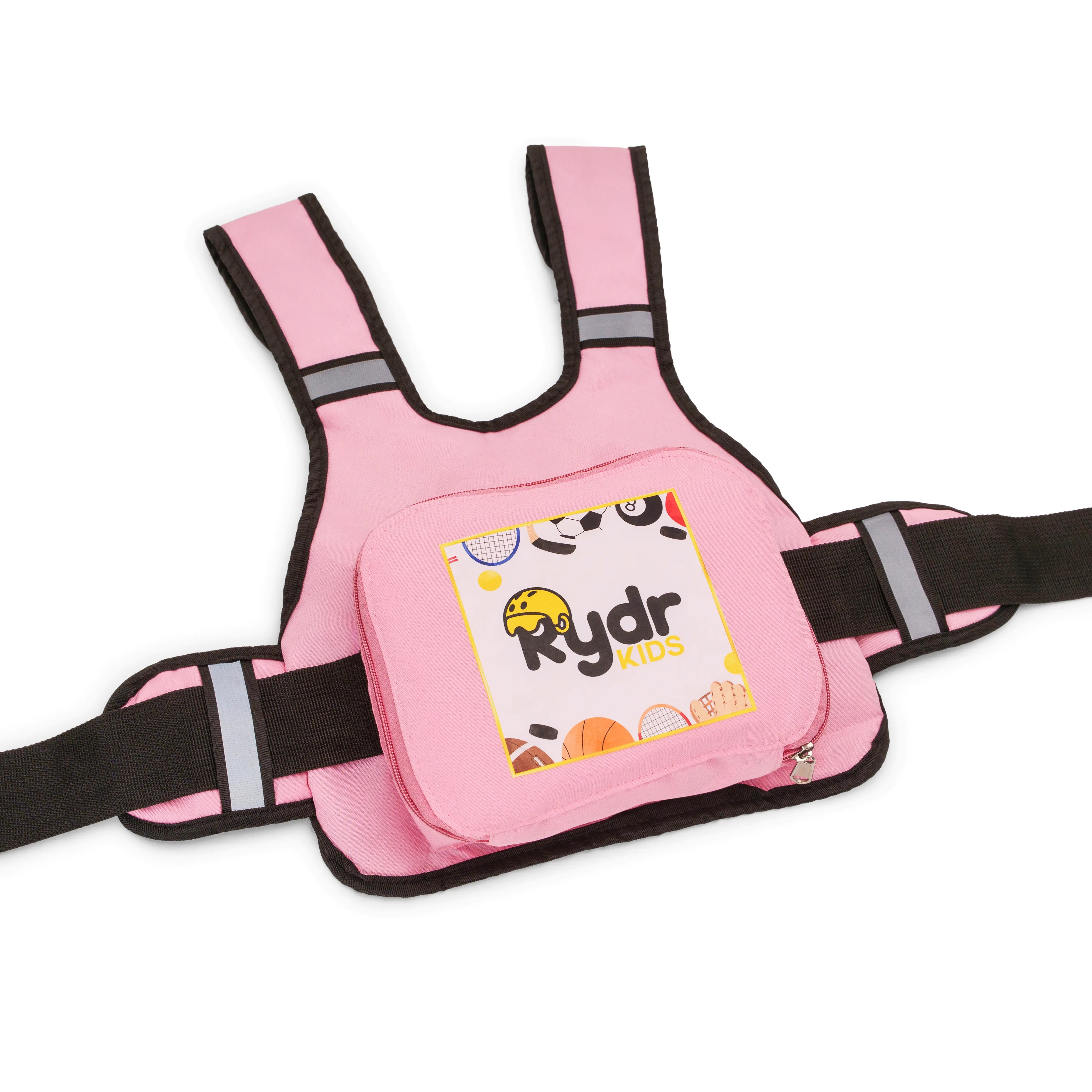 Safety_Belts-Pink- PREMIUM