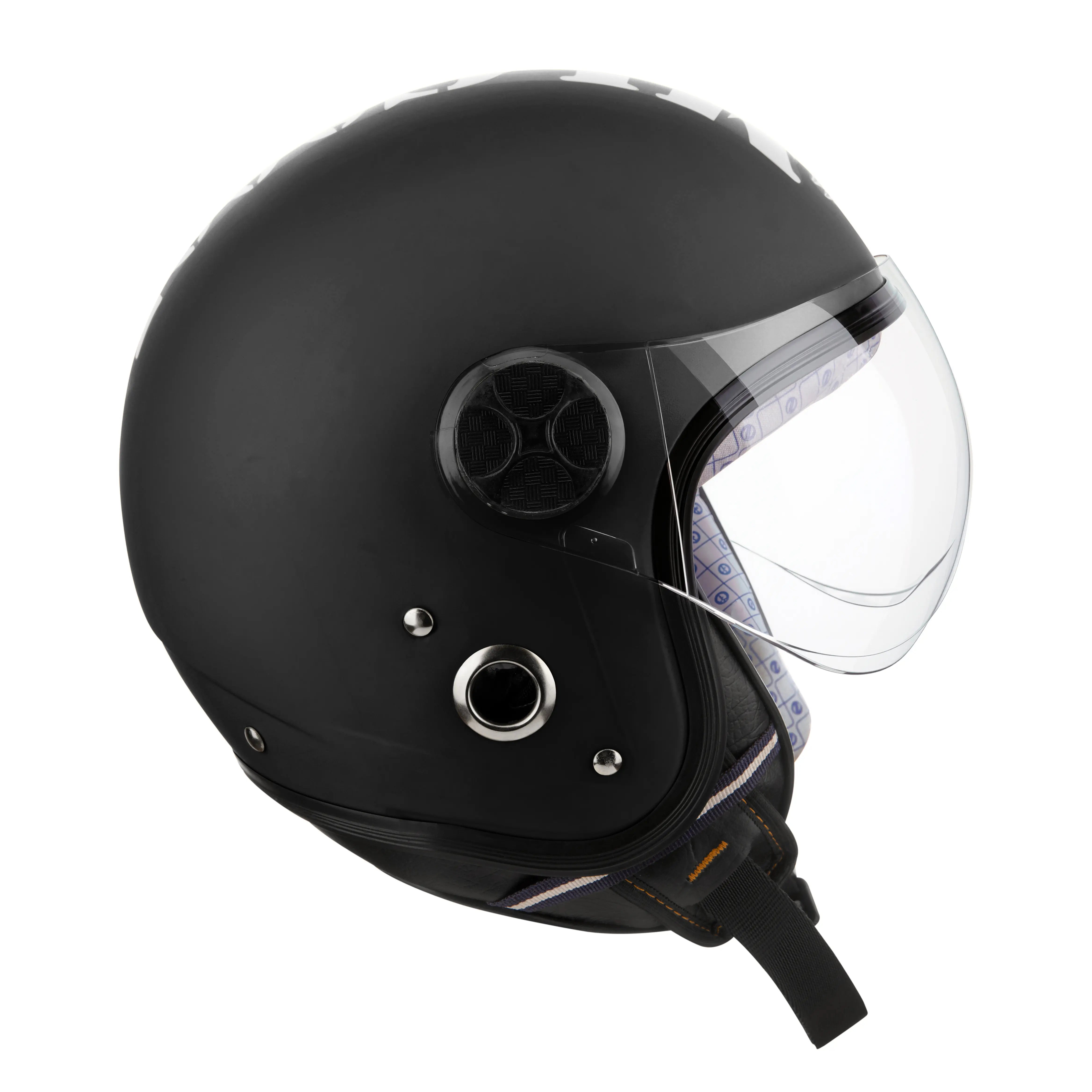 Rydr SX1 Black