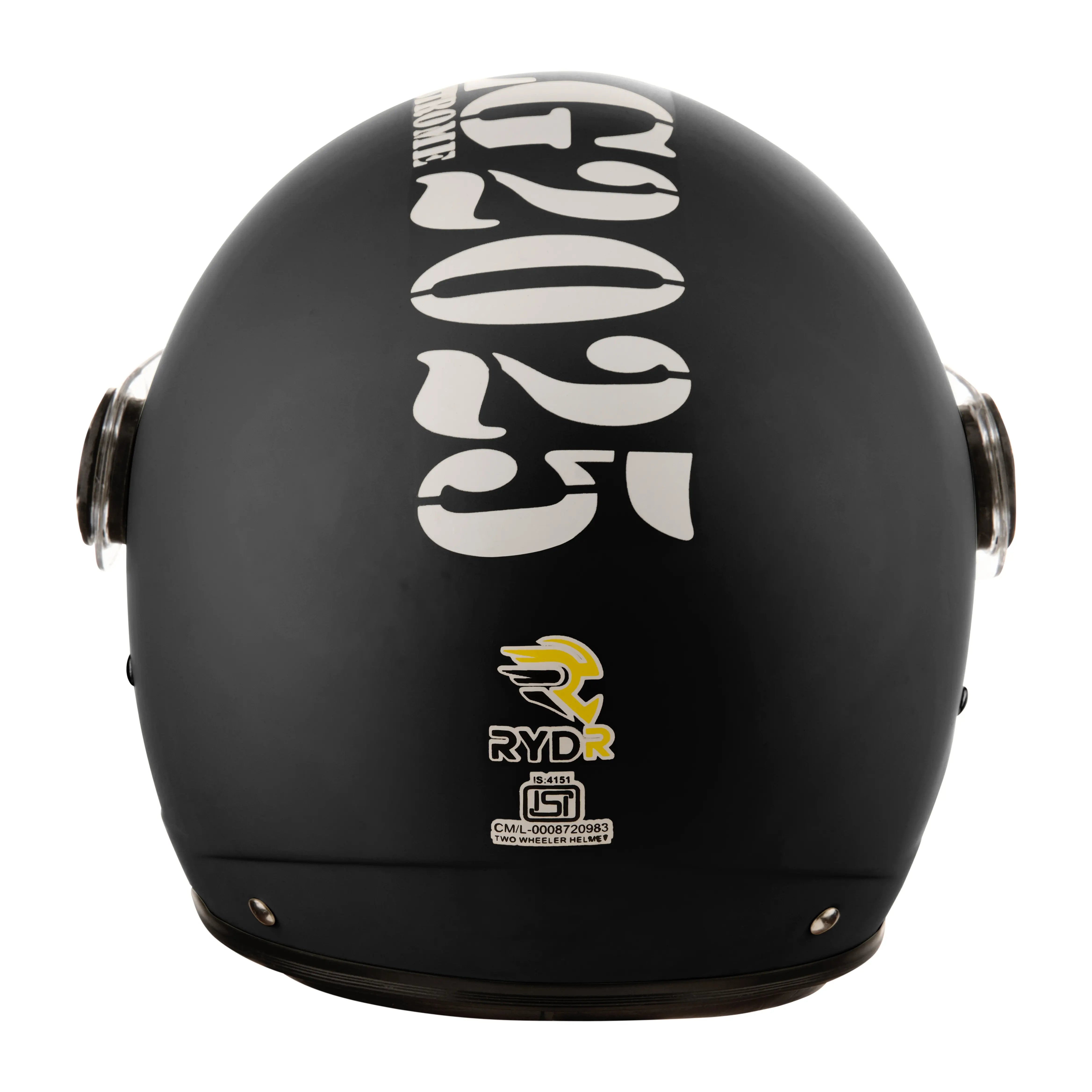 Rydr SX1 Black