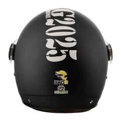 Rydr SX1 Black