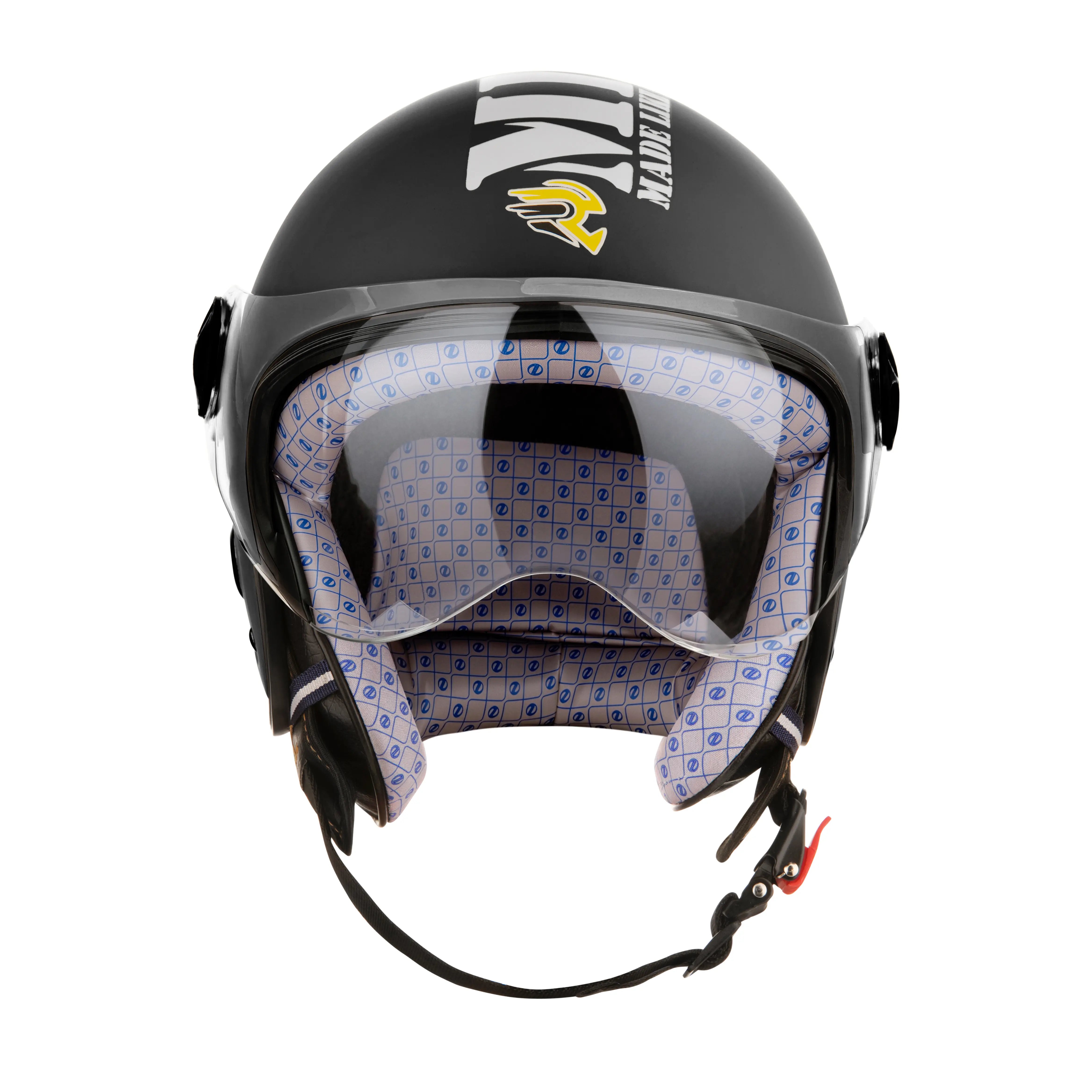 Rydr SX1 Black