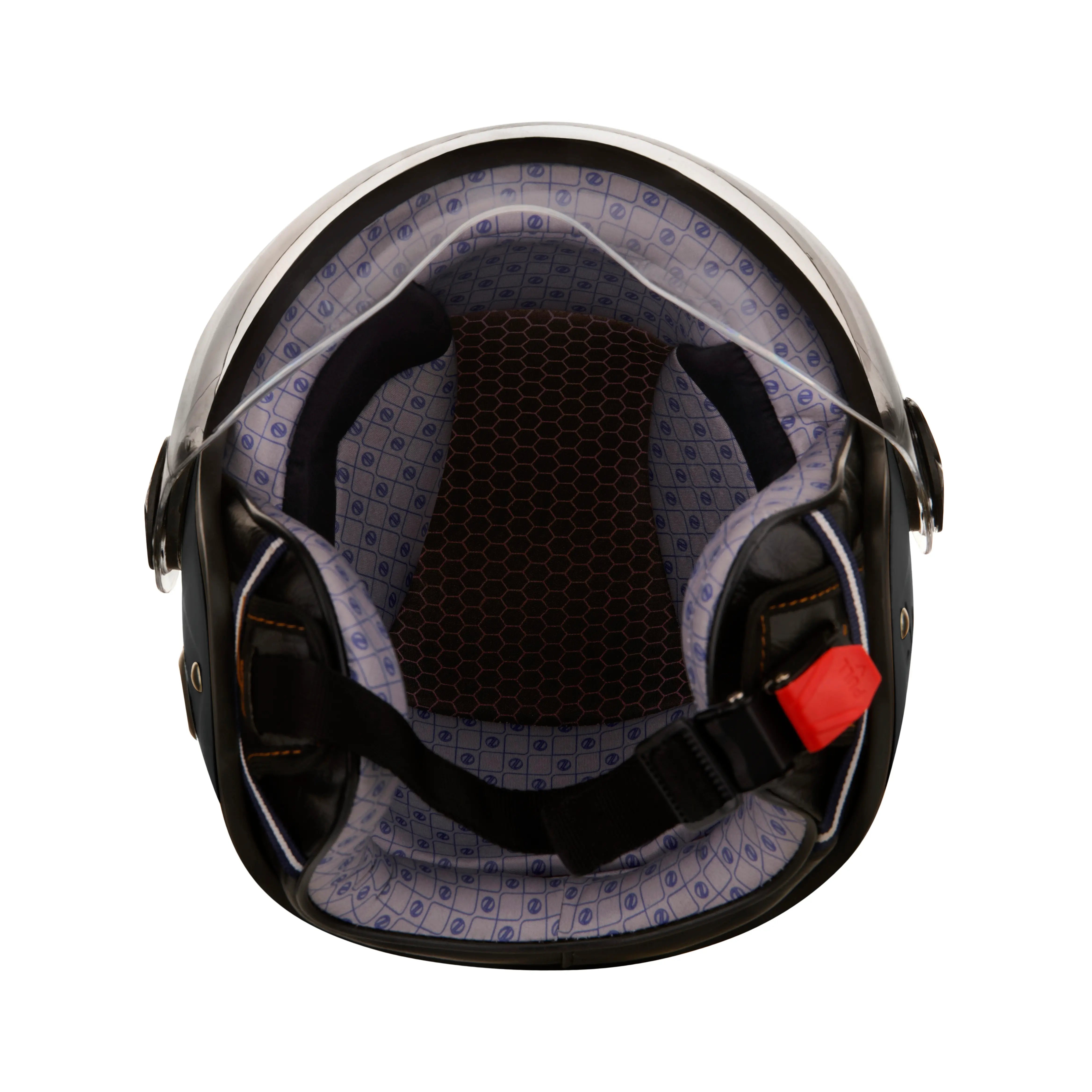 Rydr SX1 Black
