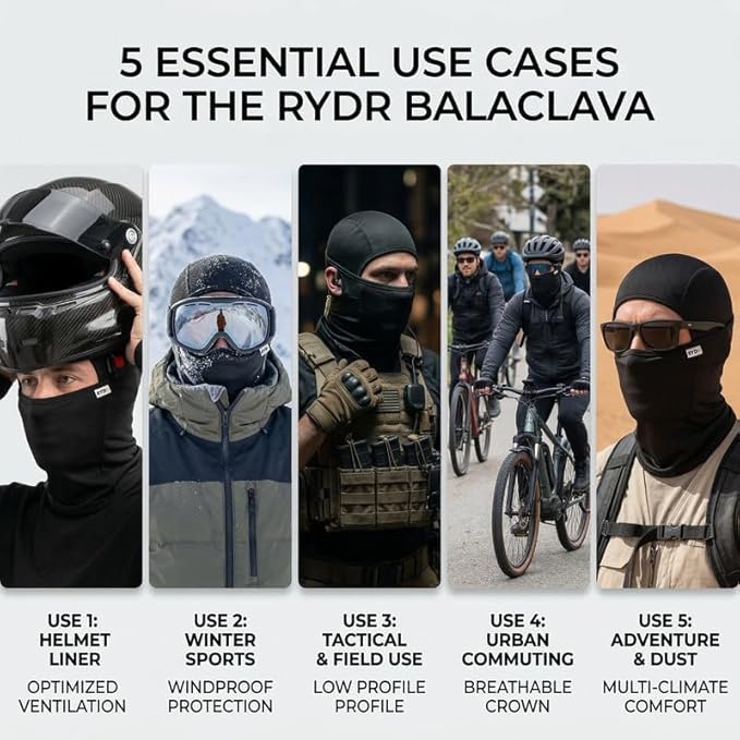 Balaclava