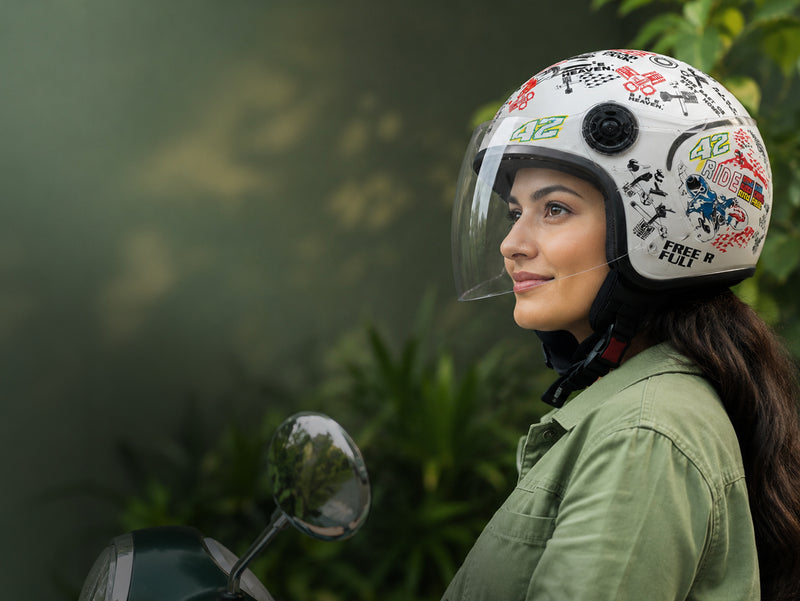 Women’s Helmet's