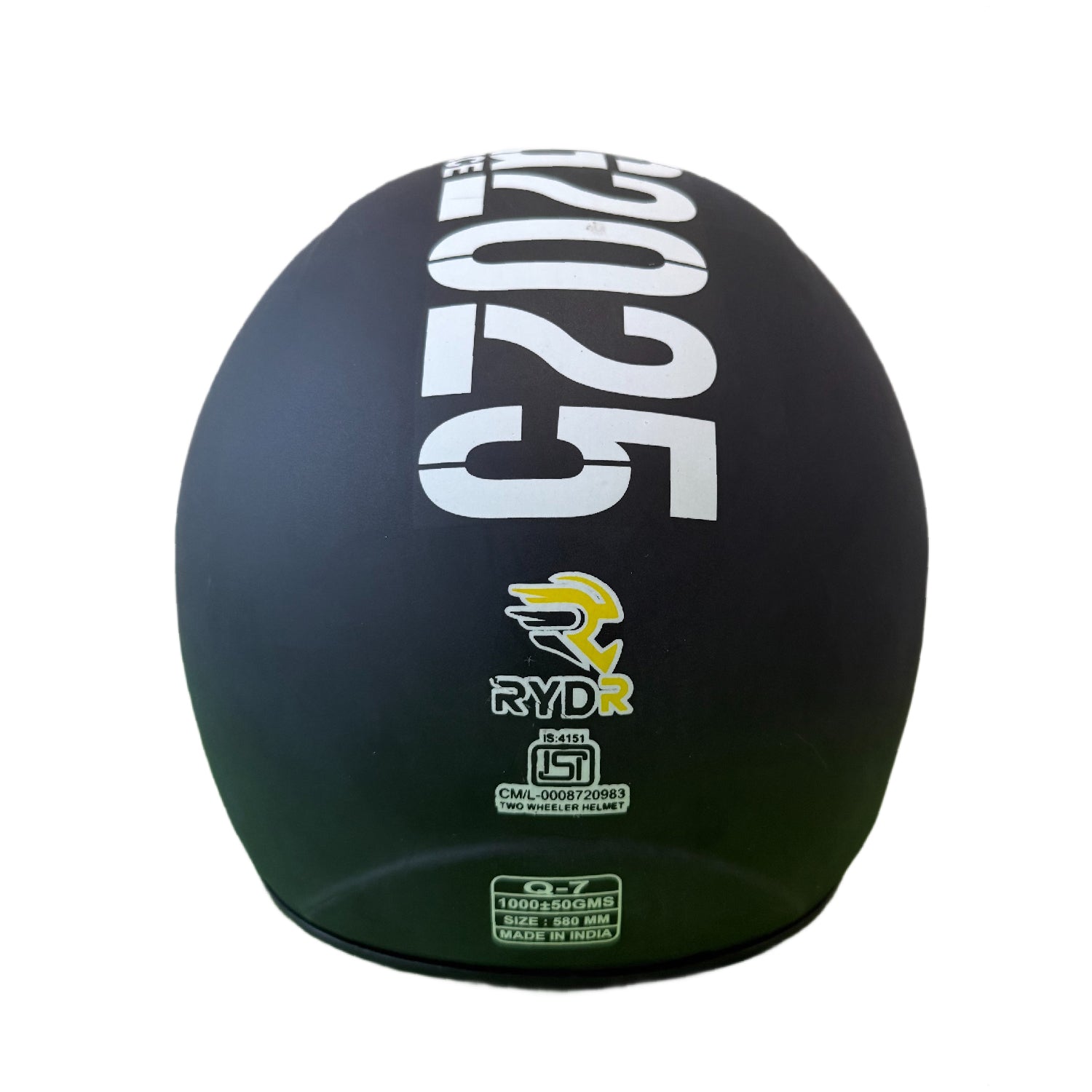 Rydr Urban Q-7 Black