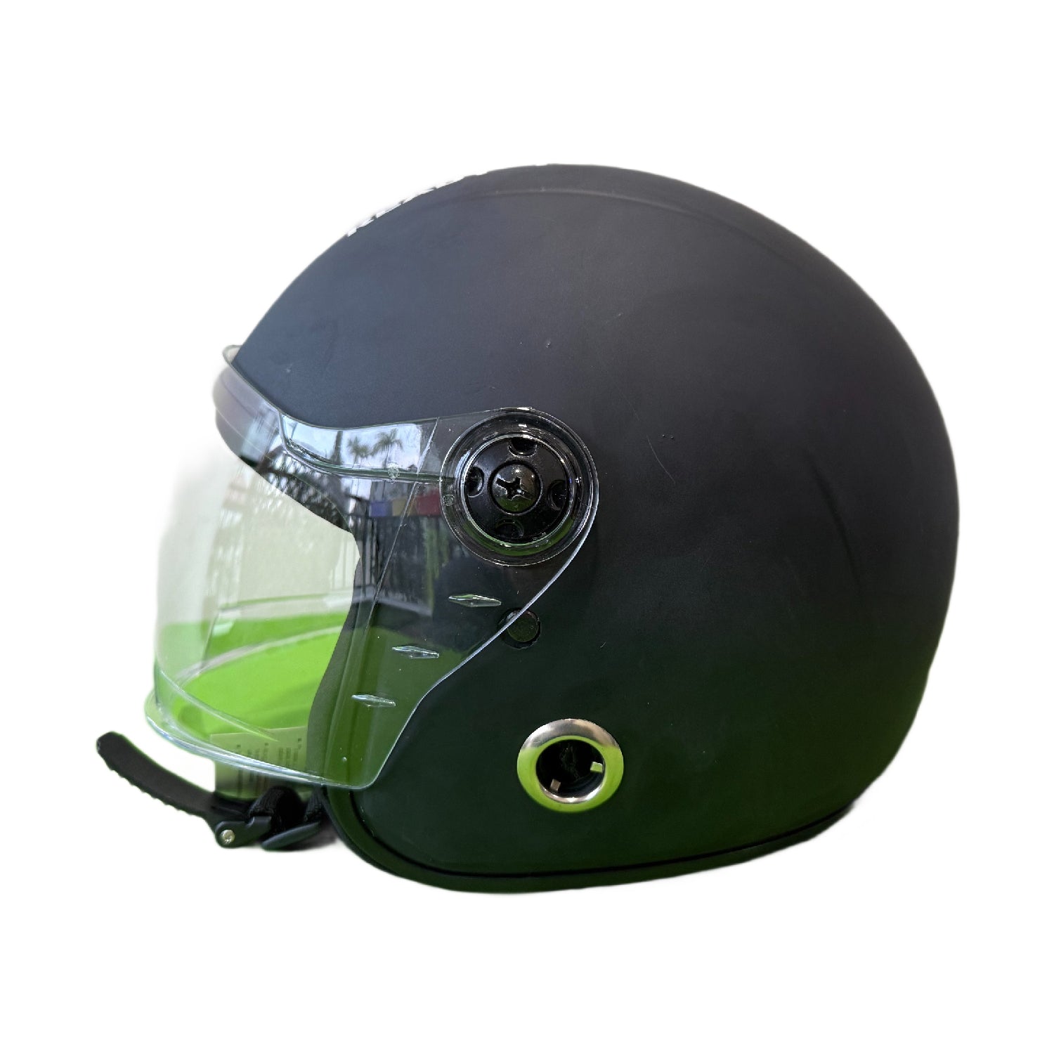 Rydr Urban Q-7 Black