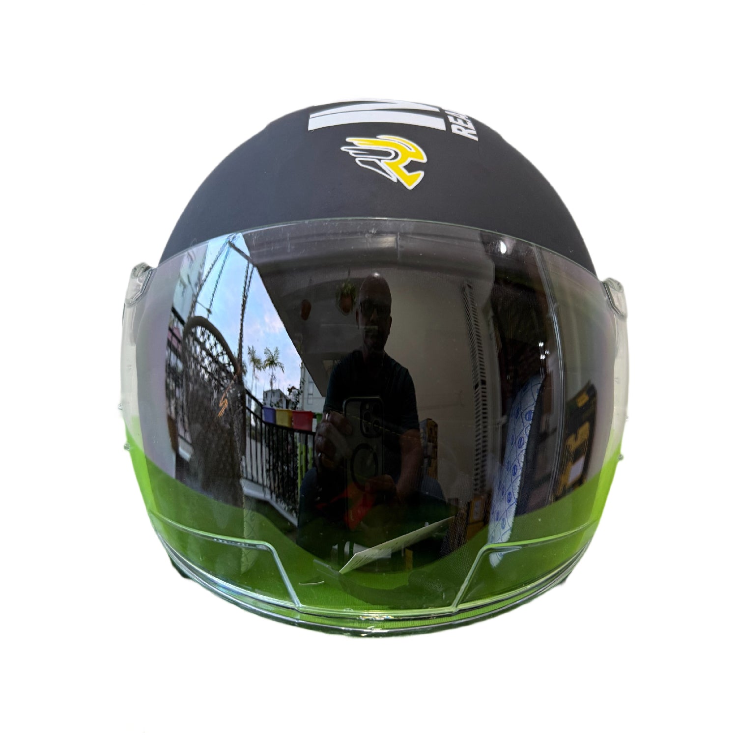 Rydr Urban Q-7 Black