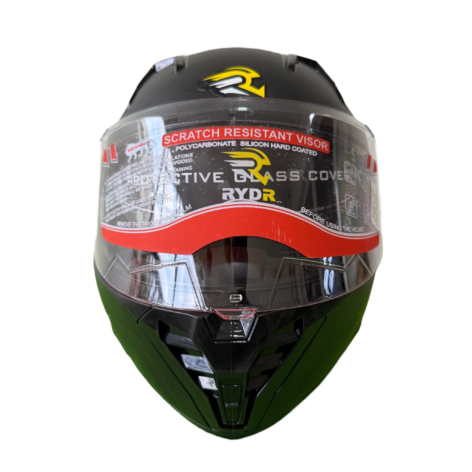 Rydr Urban Q-7 Black