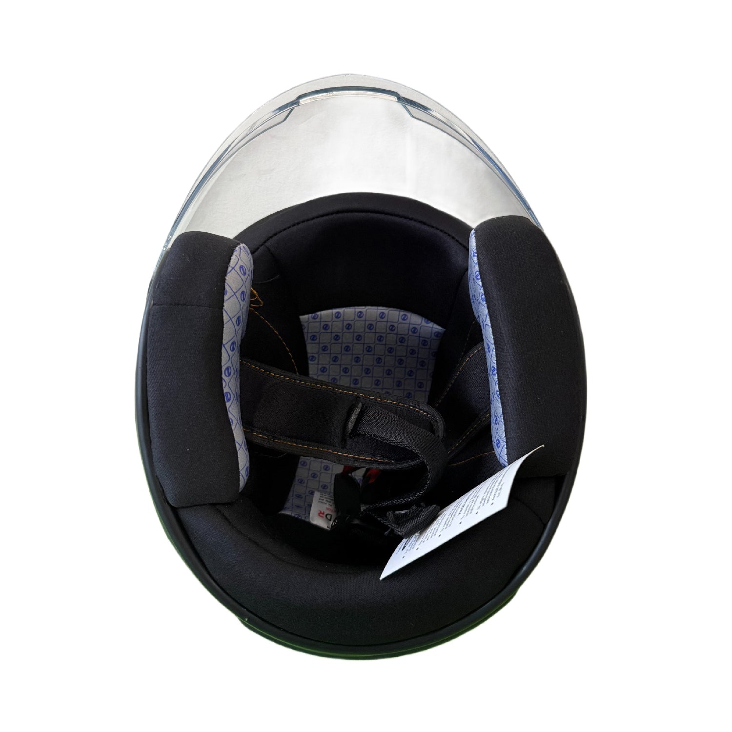 Rydr Urban Q-7 Black