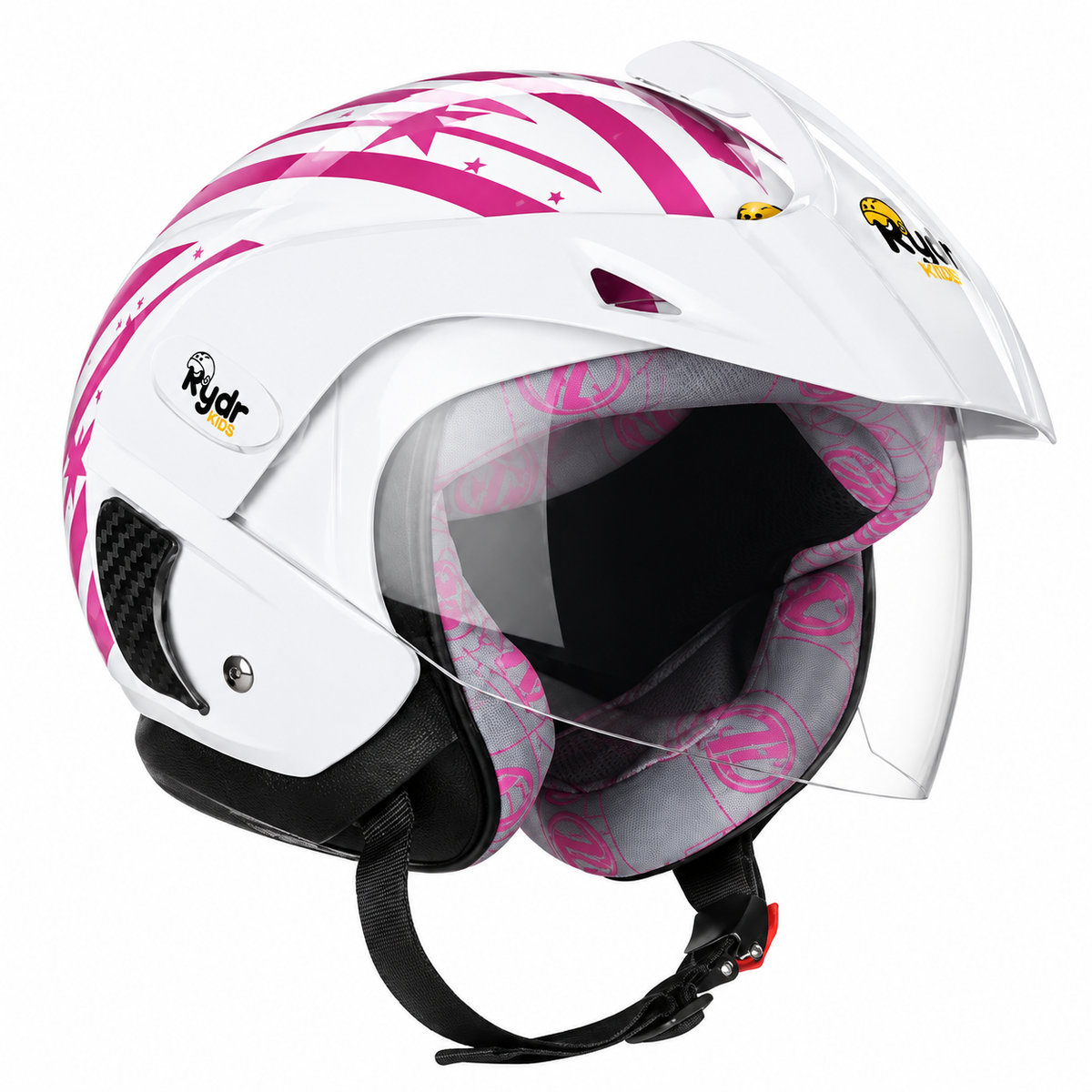 Rydr Kids Star S Peak Nova - Pink