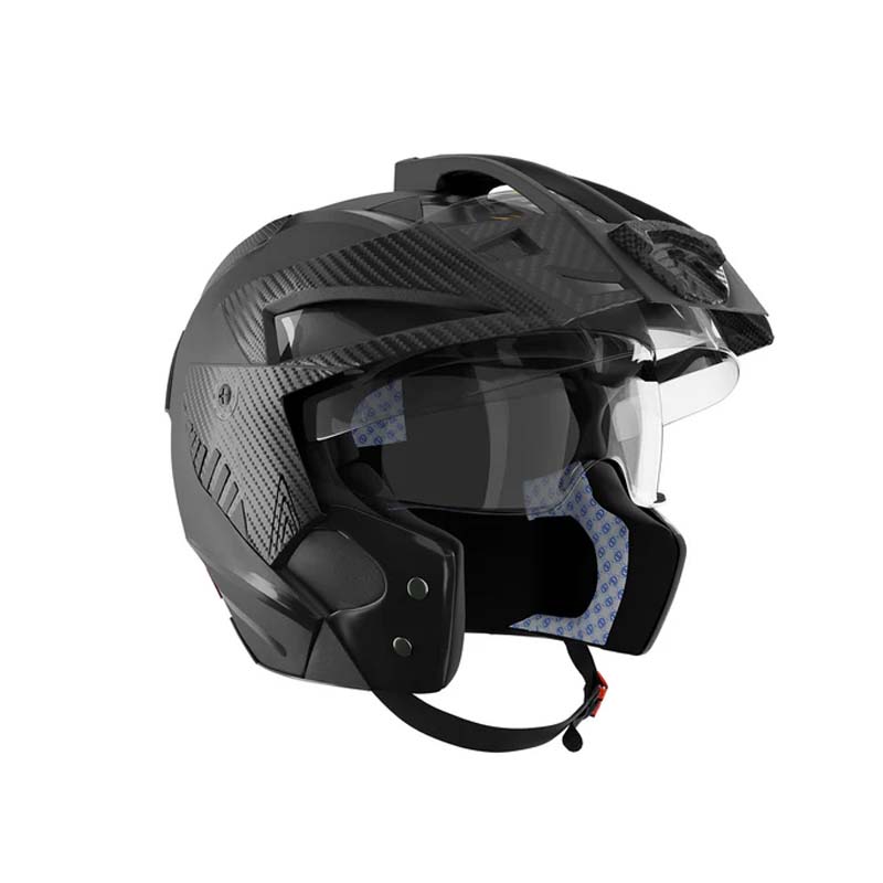 Rydr Trail Dual Black